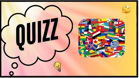 🔍🎌 Can You Spot the Different Flag? | Fun Country Flags Quiz for Kids!🌍
