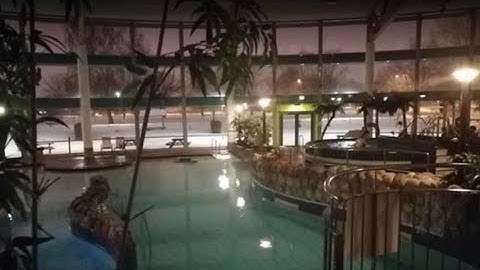 Liminal Spaces that meant something to me with fitting music.