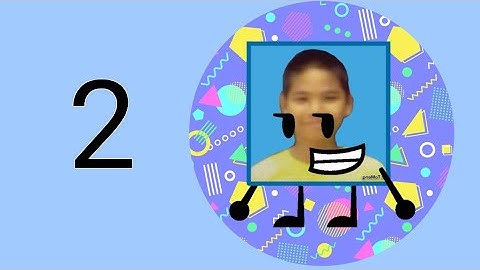 Two Random Character Voting 2