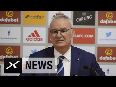 Claudio Ranieri über Fans: 