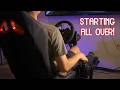 I Got A Free Cockpit So I M Flipping It Mini Flip Series Ep 1 Diwangus 