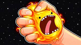 I swallowed the universe screenshot 5