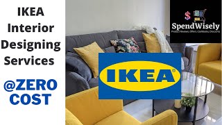 IKEA India Interior Design Services at Zero Cost, Full Home Tour with Price screenshot 5
