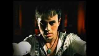 Enrique Iglesias Feat. Anna Kournikova - Escape.mpg Resimi