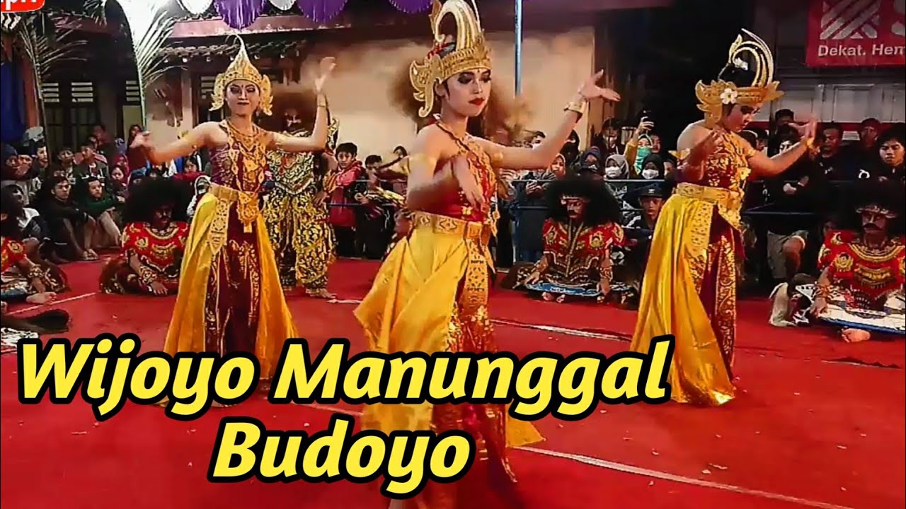 wmb New WMB Wijoyo Manunggal Budoyo LIVE Waduk Campurejo, Kaloran 2021