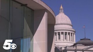Votes will count for Arkansas casino amendment this election, ruling says