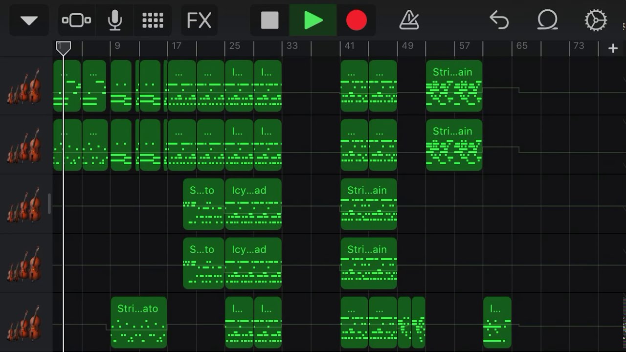 【Undertale】Hopes and Dreams(夢と希望)in galage band