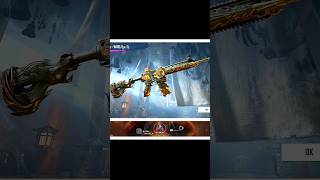 M416_Nikal Liya 😱 #pubg #bgmi #gaming #m416