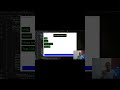 Building a Chat App in C (Ep. 5) | Implementing Input Box System #cprogramming #coding #chatapp
