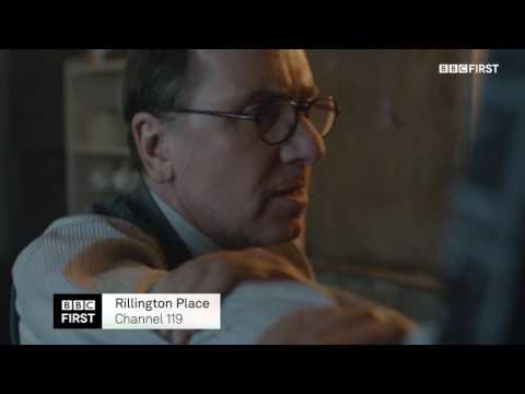 BBC First - Rillington Place