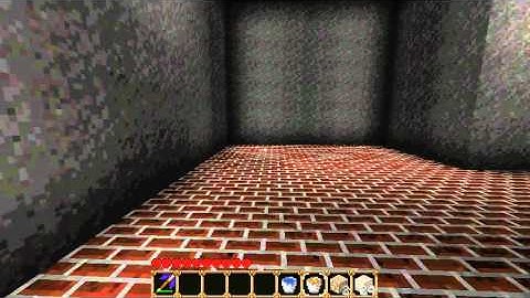 tutorial: Automatic cobblestone factory pt 1