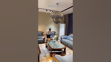 SOFA TÂN CỔ ĐIỂN NHẬP KHẨU #takahome #vinazon #sofavn #samtienvn 242