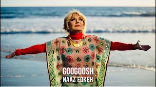 Googoosh  Nazetke (Official Video)