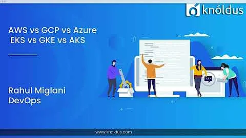 AWS vs GCP vs Azure: Choosing the Right Cloud Platform