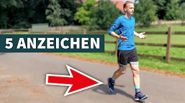 Wie lange dauert es 10 km zu laufen?