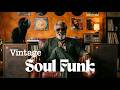 Locks You in the Groove 🎧 Vintage Soul Funk Vibes