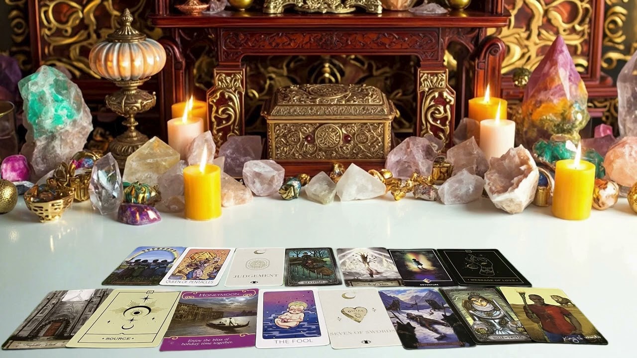 TAURUS   - THIS PERSON WILL MARRY YOU.. TAURUS  LOVE TAROT READING