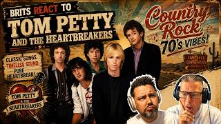Tom Petty & The Heartbreakers – You Don’t Know How It Feels | Is This Song A Classic?! Brits React