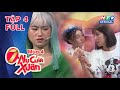 7 NỤ CƯỜI XUÂN | Bí mật đời tư bị lộ, Liên Bỉnh Phát xin lỗi muộn màng | 7NCX MÙA 4 - TẬP 4 FULL