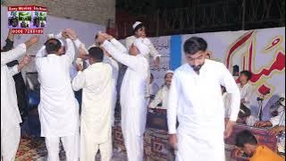 Qawali Murshad Shah e Zamaan Dha kashii Gatti  Faisalabad  SM Productions117 0300 7280169