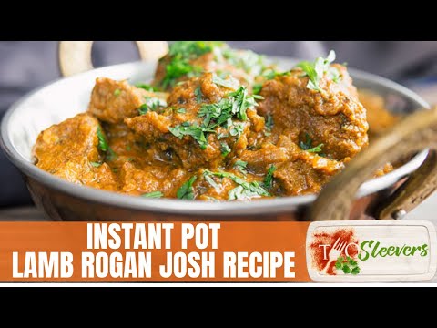 instant-pot-lamb-rogan-josh-recipe-|-indian-lamb-curry