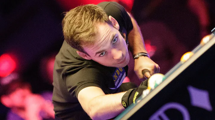Joshua Filler vs Joseph Blyler | Round 1 | 2021 US...
