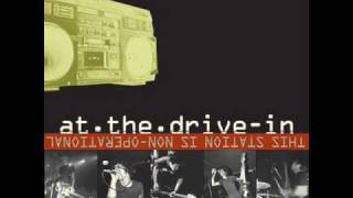At The Drive-In - Rascuache (vaya remix)