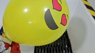 Shredder Machine Asmr Crushing Satisfying Videos