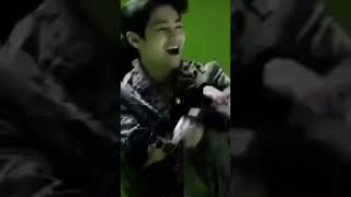 Taekook Shorts Imagination World