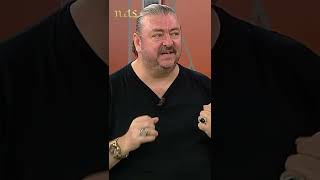 Cevşen Duası Nedir? Hakan Demir Cevşen Duası Taşımanın Sırrını Açıkladı