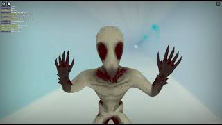 Apeirophobia Level 14 (new update)