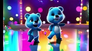 Download lagu 1, 2, 3 Let's Go Play! 🎶 | Fun Dance Song for Kids