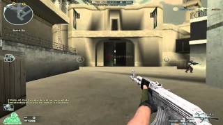HACK CROSSFIRE AL 13-02-2016 INVISIBLE