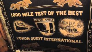 Adventure? Ride a Dog Sled at Chena Hot Springs Resort, Alaska