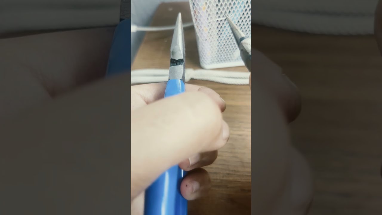 Can We Make A Jumping With Stapler Fail 
