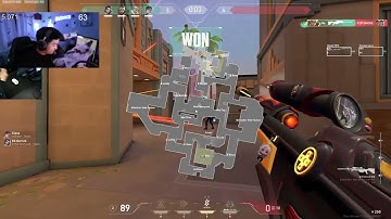Best VALORANT Moments Compilation - 10/16-10/18