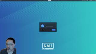 Using Kali Linux VM and Command Line (Episode 1, Season 2) screenshot 4