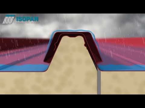 Video: Isopan Insulating Design сынагын жарыялайт