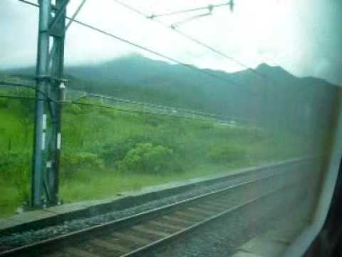 機場快綫（九龍 - 機場）Part3