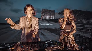 Giolì & Assia - #DiesisLive @Punta Bianca, Agrigento screenshot 5