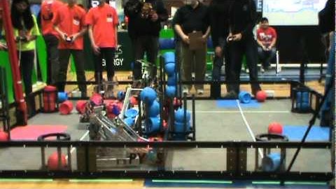 Vex Gateway 2012 BCIT Q21 (1107A 10N vs 1136B 10Q)