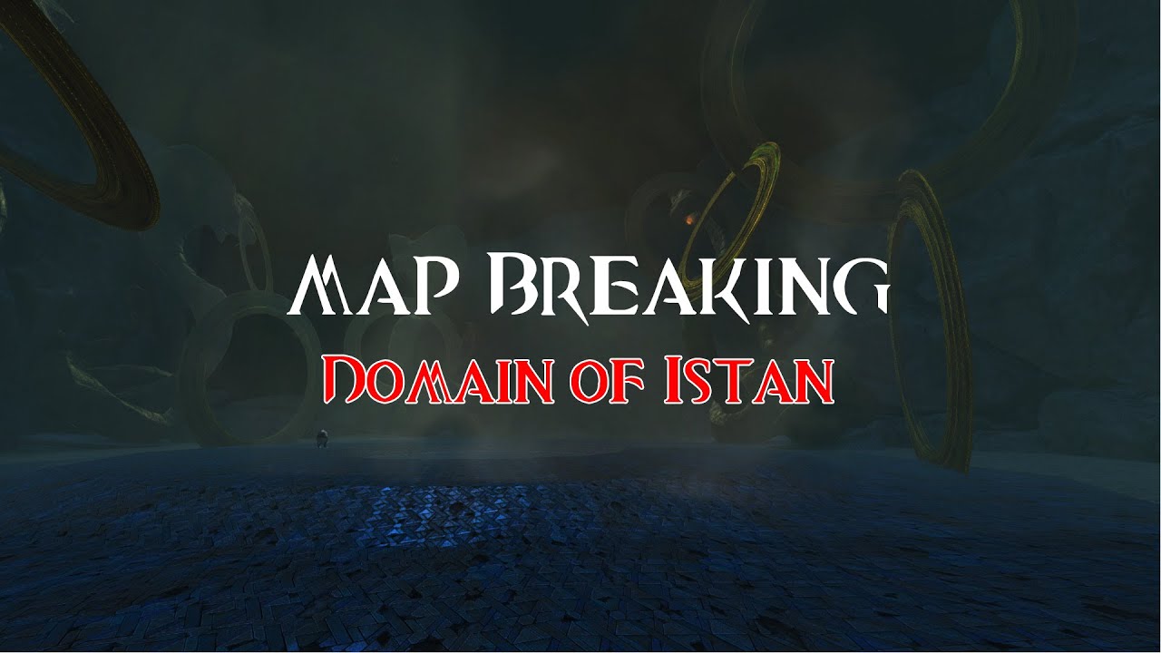 Under the Domain of Istan