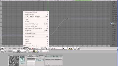 Blender Rocket Animation- Part 3.avi