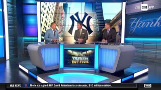 Breaking down the Yankees vs. the AL East screenshot 2
