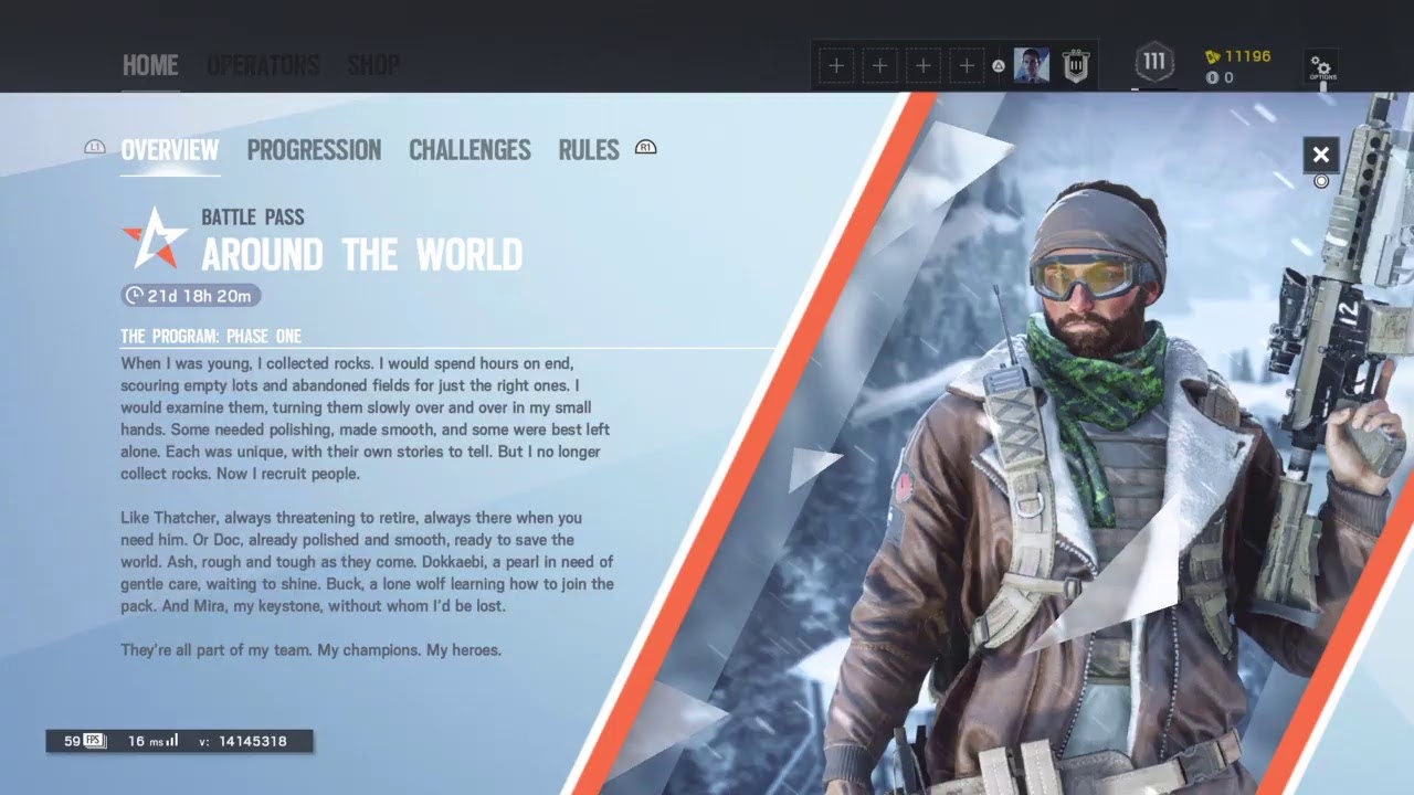 Rainbow Six Seige / Road to 100 subs - YouTube