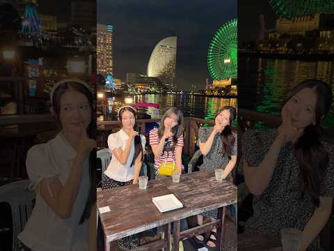 🎡✨ #MIU #AYANE #MOMONA #ME_I_ゆにっとVlog #ME_I #ミーアイ #미아이 #shorts