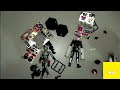 Unboxing sodo zio ex aid armor (Low resolution)