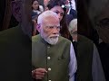 PM Modi and President Macron visited exhibition at the VivaTech 2026 Summit in Paris | #shorts