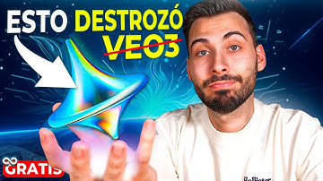 Como VEO 3 pero... GRATIS, MEJOR y SIN Límites 🤯 Tutorial y trucos con SEEDANCE
