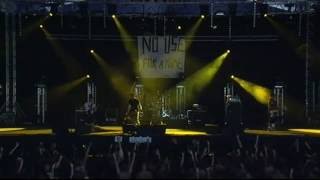 No Use For A Name (Live at Graspop Metal Meeting 2009)